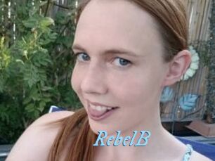 RebelB