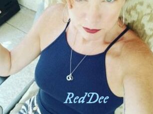 RedDee