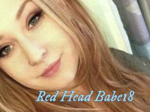 Red_Head_Babe18