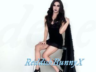 ReddishBunnyX