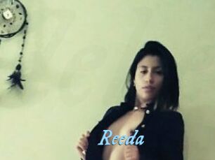 Reeda