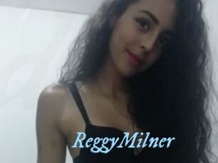 ReggyMilner