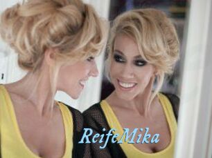 ReifeMika