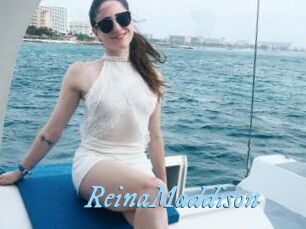 ReinaMaddison