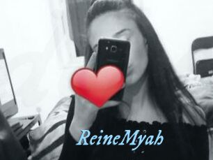 ReineMyah