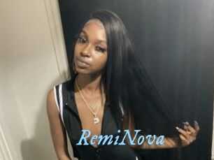 RemiNova