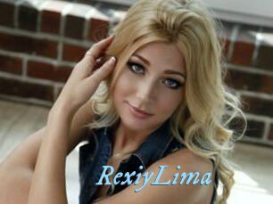 RexiyLima