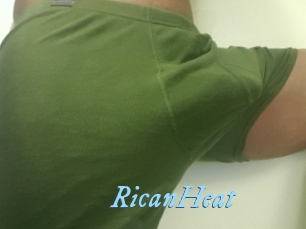 RicanHeat