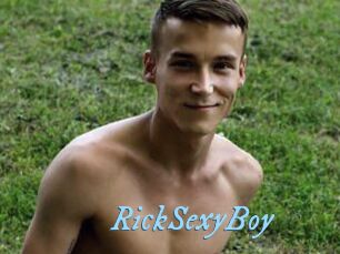 RickSexyBoy