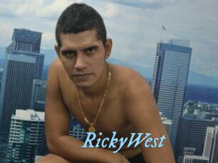 RickyWest