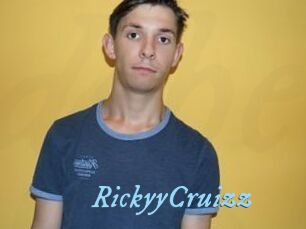 RickyyCruizz