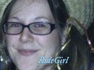 RideGirl