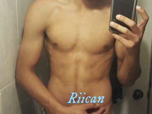 Riican