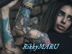 RikkyMARU