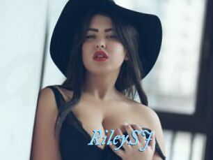 RileySJ