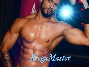 RiogaMaster