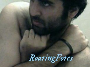 RoaringFores