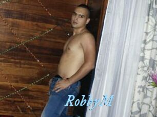 RobbyM