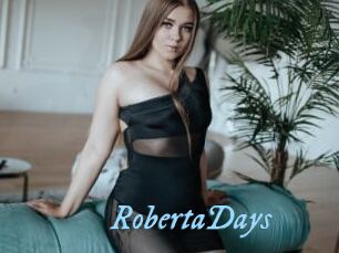 RobertaDays