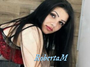 RobertaM