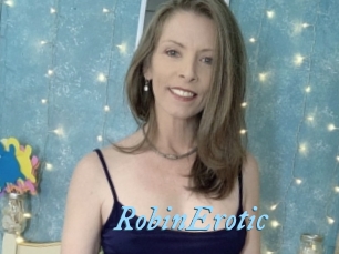 RobinErotic