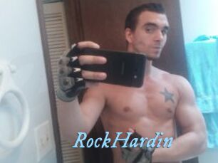 RockHardin