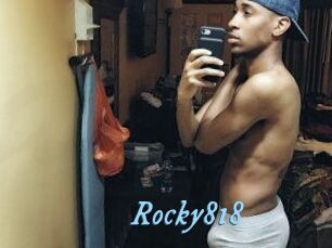 Rocky818