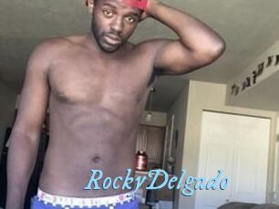RockyDelgado