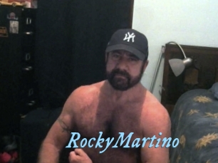 RockyMartino