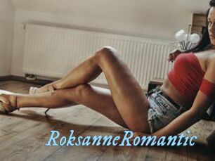 RoksanneRomantic
