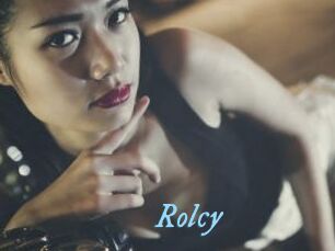 Rolcy