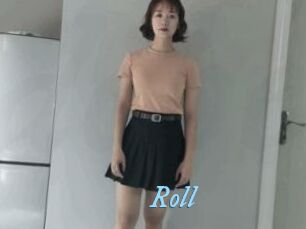 Roll