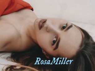RosaMiller
