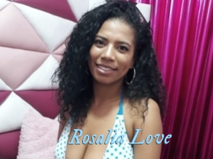 Rosalia_Love