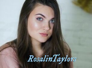 RosalinTaylors
