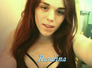 Rosalina
