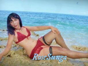 RoseSunga