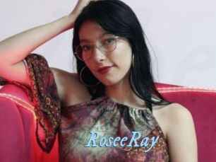 RoseeRay DeriheruI