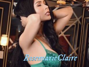 RosemarieClaire
