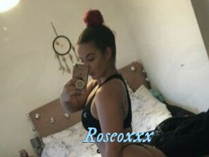 Roseoxxx