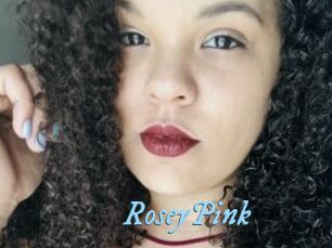 RoseyPink