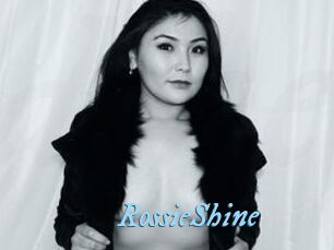 RossieShine
