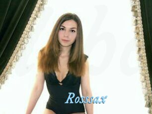 Rosssax