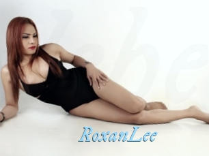 RoxanLee