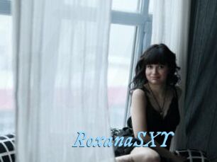 RoxanaSXY