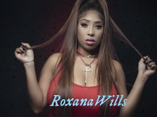 RoxanaWills