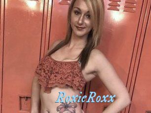 RoxieRoxx