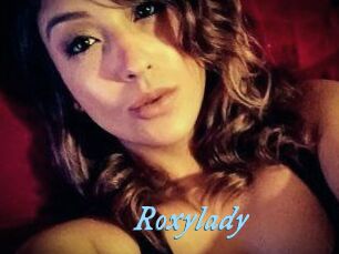 Roxylady