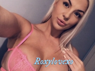 Roxylovexo