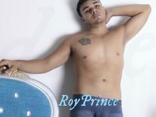 RoyPrince